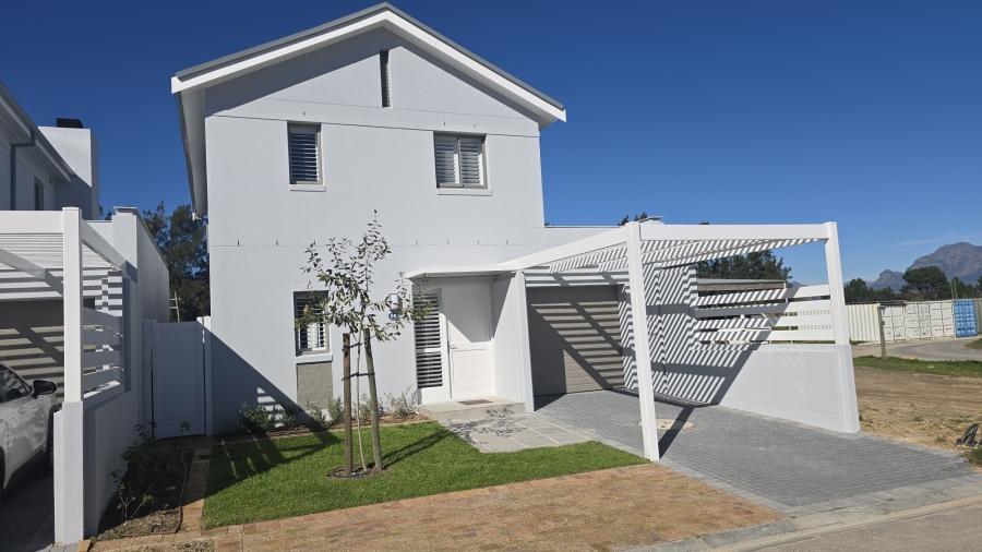 3 Bedroom Property for Sale in Klein Parys Western Cape